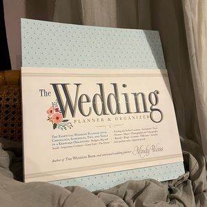 Wedding Planning & Organizer